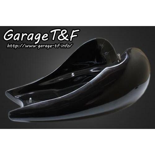 Garage T＆F ガレージ ストレッチタンクキット ドラッグスター400
