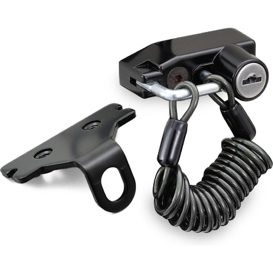 DAYTONA デイトナ ヘルメットホルダー ミラークランプ HONDA ホンダ SUZUKI スズキ YAMAHA ヤマハ その他ミラーオプション・補修部品 ハンドル | DAYTONA（バイク用品）