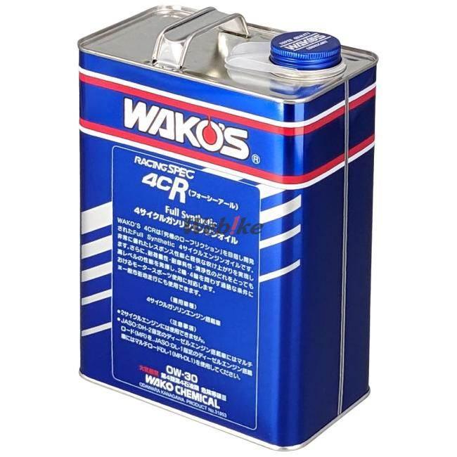 新作続 ウェビック1号店WAKOS WAKOS:ワコーズ 4CR-30 フォーシーアール