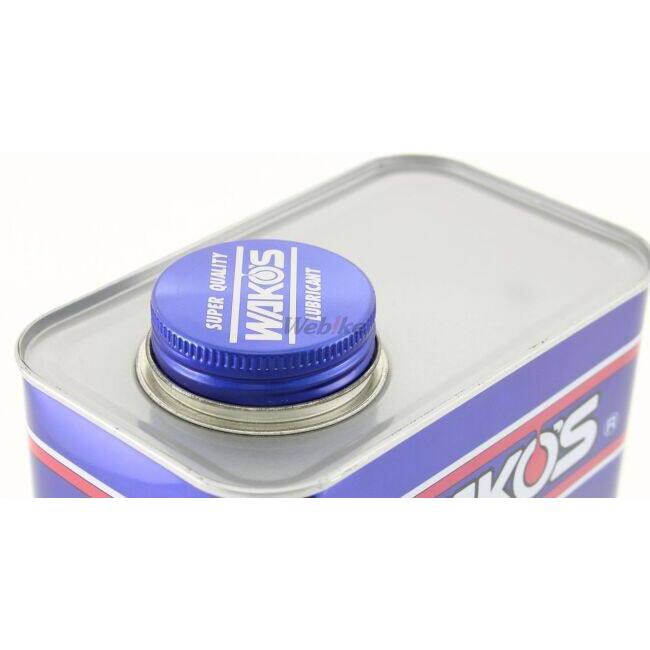 WAKOS ワコーズ WR7590G-ダブリューアールG 75W-90【2L】 ミッションオイル・ギアオイル その他油脂類 オイル | WAKOS | 04