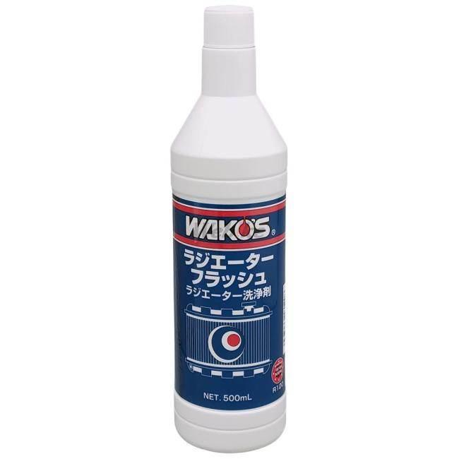 WAKOS WAKOS:ワコーズ RF ラジエーターフラッシュ【500ml】｜webike｜02