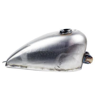 GOODS（グッズ） スポーツスタータンクキット SR400 SR500 YAMAHA