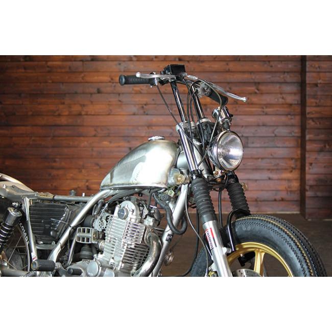 GOODS（グッズ） スポーツスタータンクキット SR400 SR500 YAMAHA