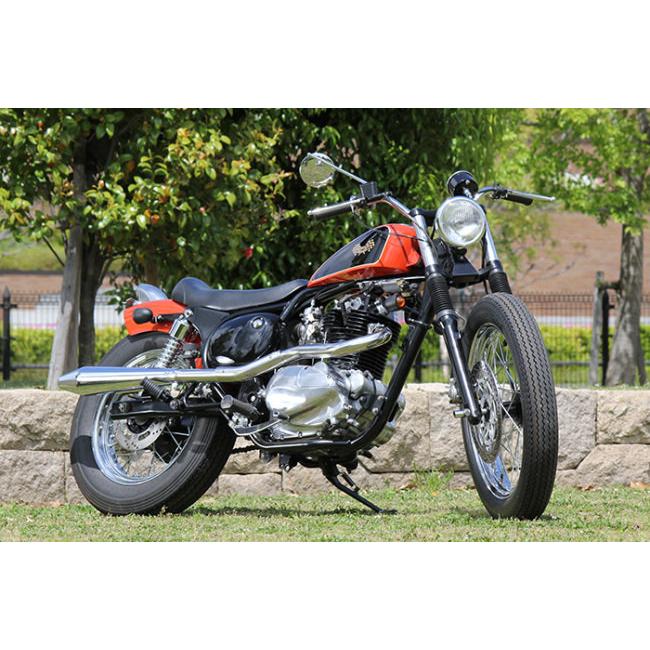 GOODS（グッズ） スポーツスタータンクキット エストレヤ 250TR