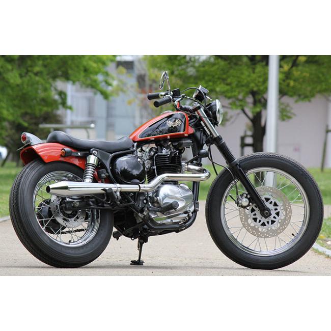 GOODS（グッズ） スポーツスタータンクキット エストレヤ 250TR