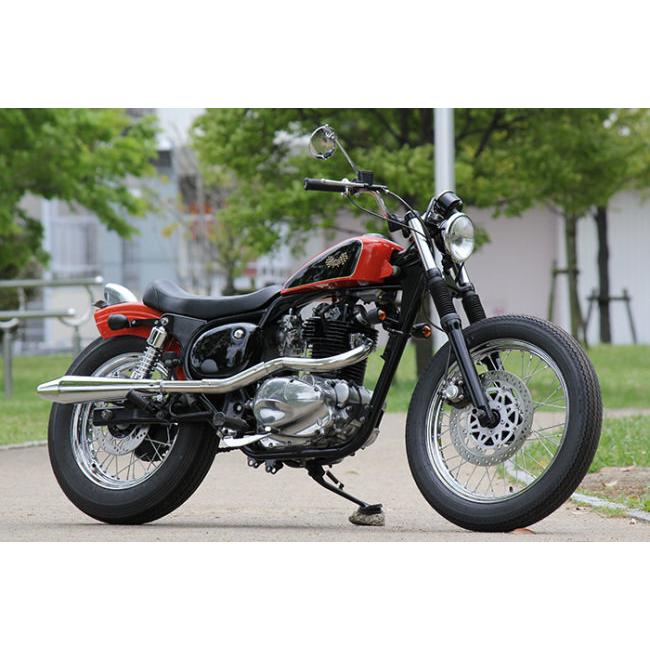 GOODS（グッズ） スポーツスタータンクキット エストレヤ 250TR