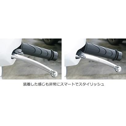 ADIO アディオ リード125用ブレーキストッパー LEAD125 (リード) HONDA ホンダ ブレーキストッパー ブレーキ | アディオ | 02
