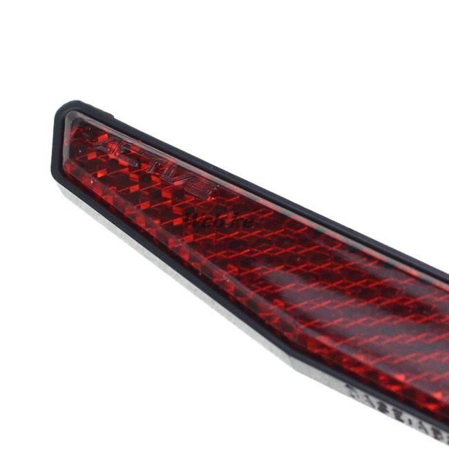 ACTIVE アクティブ リフレクター 貼り付けタイプ スリム 外装 | ACTIVE | 03