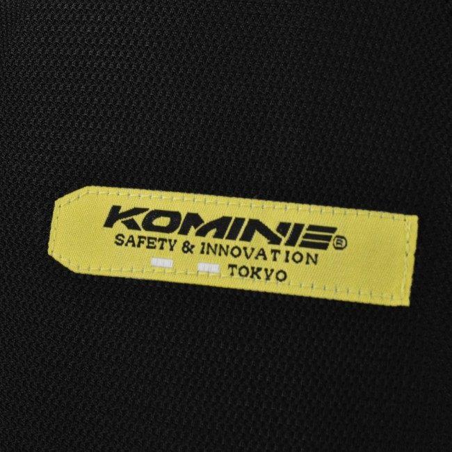 コミネ（Komine） SK-694 CE ボディプロテクションライナーベスト