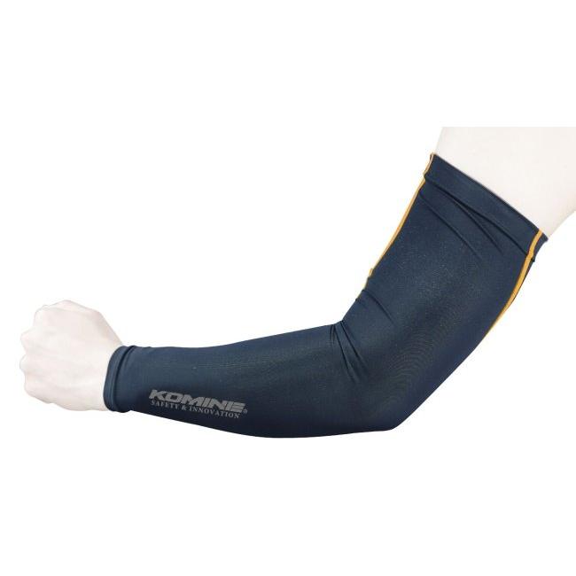 KOMINE コミネ AK-313 クールコンプレッションアームカバー アームカバー アパレル | コミネ | 02