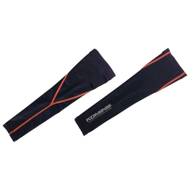 KOMINE コミネ AK-313 クールコンプレッションアームカバー アームカバー アパレル | コミネ