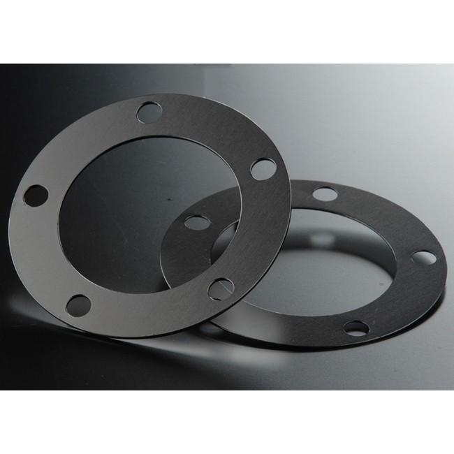 OZ Racing OZレーシング OZホイール用リアハブスペーサー 厚さ：1mm その他ホイールオプション・補修部品 ホイール関連 足回り | OZ Racing