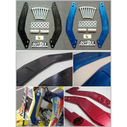 OUTEX（アウテックス） ステアリングステムスタビライザー DR-Z400SM