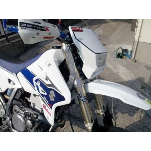 OUTEX（アウテックス） ステアリングステムスタビライザー DR-Z400SM