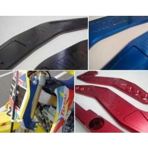 OUTEX（アウテックス） ステアリングステムスタビライザー CRF450F