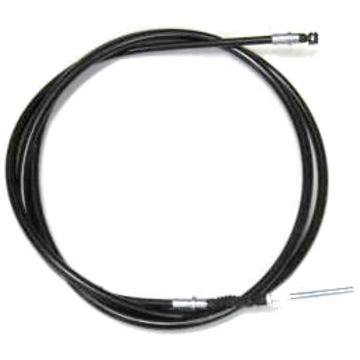 Rin Parts リンパーツ リヤブレーキワイヤー サイズ：50mmショート ズーマー HONDA ホンダ ブレーキワイヤー・ブレーキケーブル ブレーキ | Rin Parts