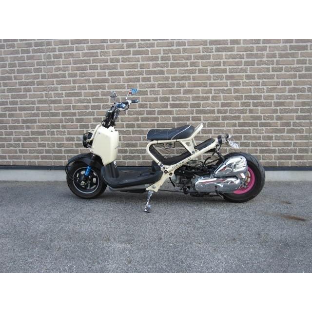 リンパーツ ロンホイ  中古 ズーマー リンパーツ ロンホイ 中古 ズーマー