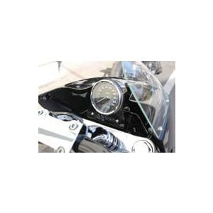 キジマ　ハーレー　スポーツスター　スピードメーター　95-03年式 KIJIMA キジマ スピードメーター＆インジケーター移設キット