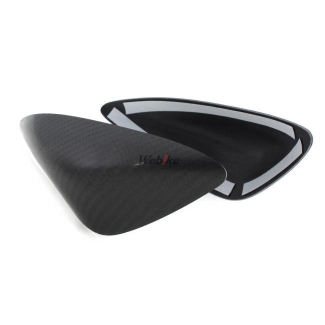 新型カタナ マジカルレーシング タンクパット 綾織カーボン Magical Racing（マジカルレーシング） タンクエンド タイプ：綾織