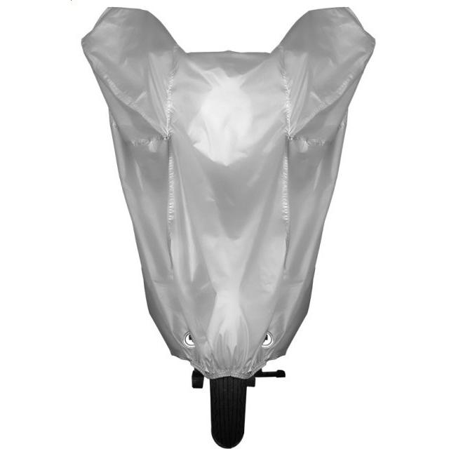 大阪繊維資材 オオサカセンイシザイ 鍵穴付タフタバイクカバー 溶けないカバーパッド付属 【M】 HONDA ホンダ KAWASAKI カワサキ SUZUKI スズキ YAMAHA ヤマハ | 大阪繊維資材 | 01