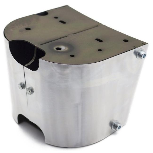 Motor Rock モーターロック 69ボックス Type2 SHORAIバッテリー用 その他汎用外装部品・ドレスアップパーツ 外装 | ブランド登録なし | 01