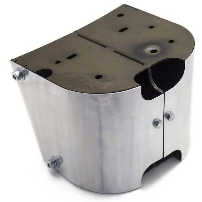 Motor Rock モーターロック 69ボックス Type2 SHORAIバッテリー用 その他汎用外装部品・ドレスアップパーツ 外装 | ブランド登録なし | 02