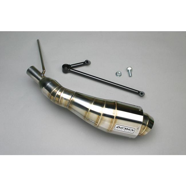 ADIO アディオ BB-SHOOT エアクリーナー ZOOMER X [ズーマーエックス] 国内モデル (EBJ-JF52) タイモデル (EBJ-JF382) HONDA ホンダ 吸気関連 エンジン | アディオ | 01