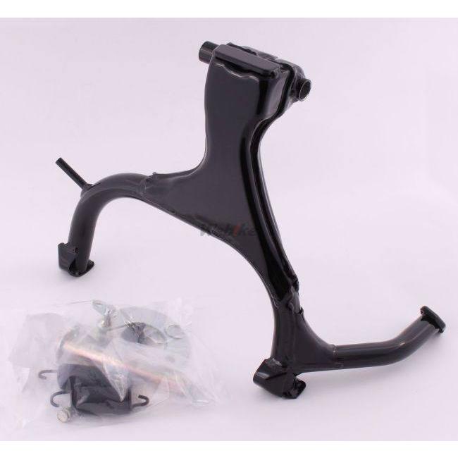 HONDA ホンダ メインスタンド CB400スーパーフォア CB400スーパーボルドール センタースタンド・メインスタンド フレーム | ホンダ | 01