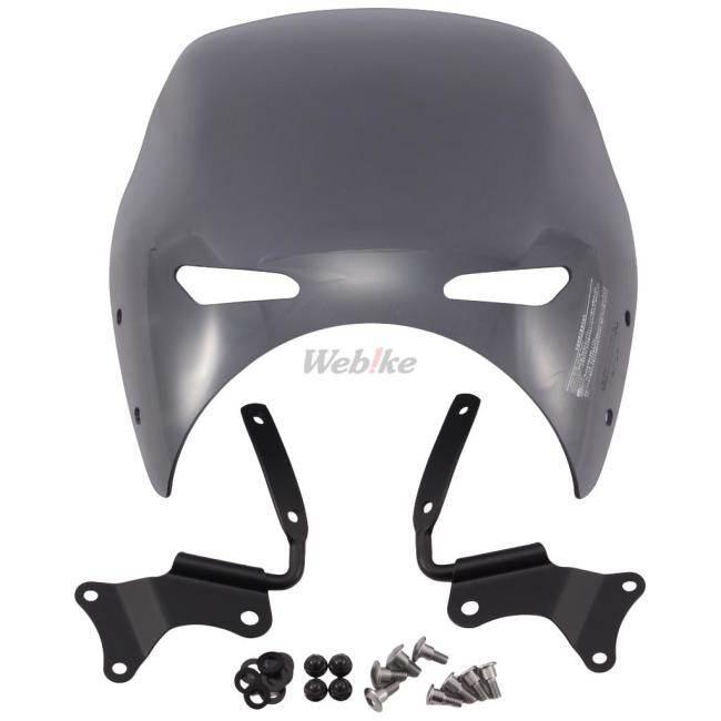 ホンダ（HONDA） メーターバイザー CB1300SUPER FOUR CB1300 SUPER