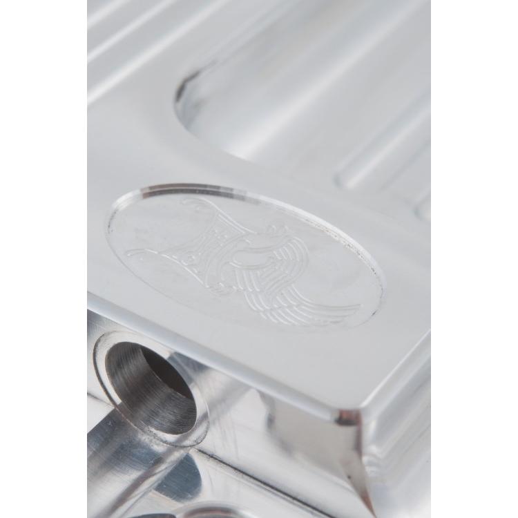 Ken’s factory ケンズファクトリー トランスミッション トップカバー TWINCAM [ツインカム] HARLEY-DAVIDSON ハーレーダビッドソン ミッション・ギア エンジン | ブランド登録なし | 01