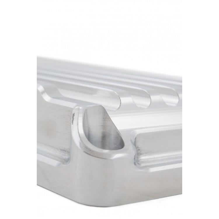 Ken’s factory ケンズファクトリー トランスミッション トップカバー TWINCAM [ツインカム] HARLEY-DAVIDSON ハーレーダビッドソン ミッション・ギア エンジン | ブランド登録なし | 02