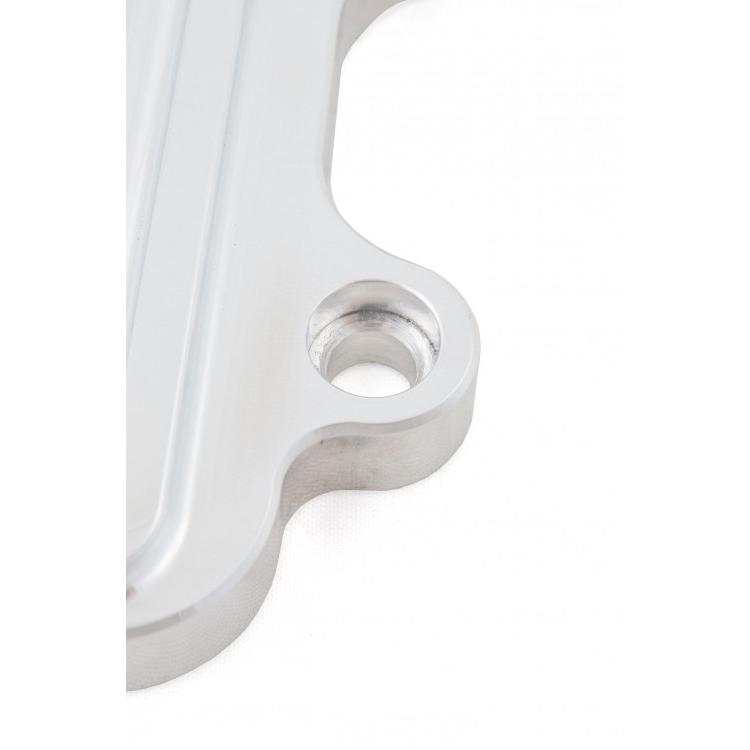 Ken’s factory ケンズファクトリー トランスミッション トップカバー TWINCAM [ツインカム] HARLEY-DAVIDSON ハーレーダビッドソン ミッション・ギア エンジン | ブランド登録なし | 03