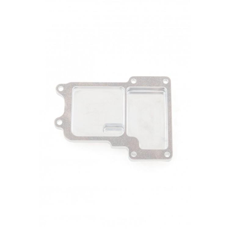 Ken’s factory ケンズファクトリー トランスミッション トップカバー TWINCAM [ツインカム] HARLEY-DAVIDSON ハーレーダビッドソン ミッション・ギア エンジン | ブランド登録なし | 04