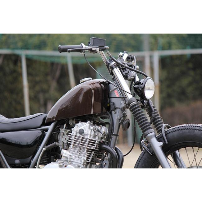 GOODS グッズ スポーツスタータンクキット グラストラッカー ビッグボーイ SUZUKI スズキ ガソリンタンク タンク関連 外装の画像