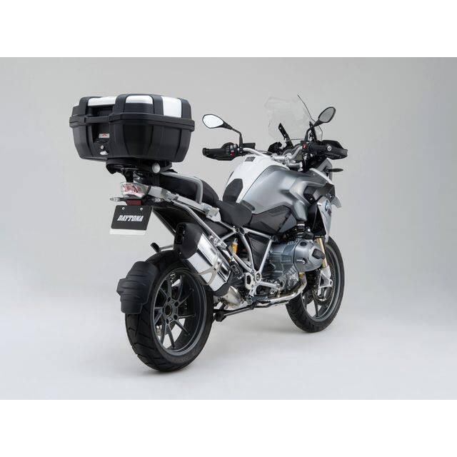 GIVI ジビ スペシャルラック [SR5108] R1200GS LC BMW リアキャリア 外装