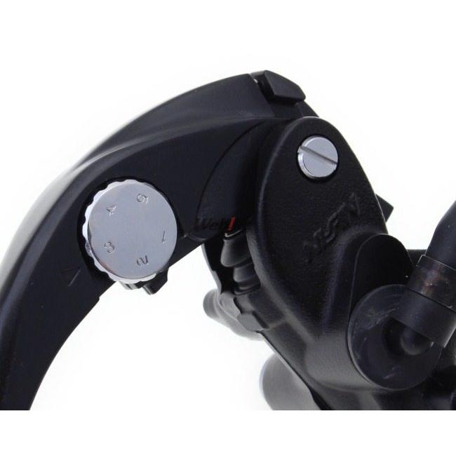 NISSIN ニッシン ラジアルクラッチマスターシリンダーキット 【縦型Φ19