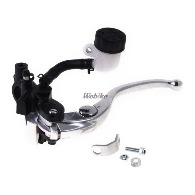 NISSIN ニッシン ラジアルクラッチマスターシリンダーキット 【縦型Φ19