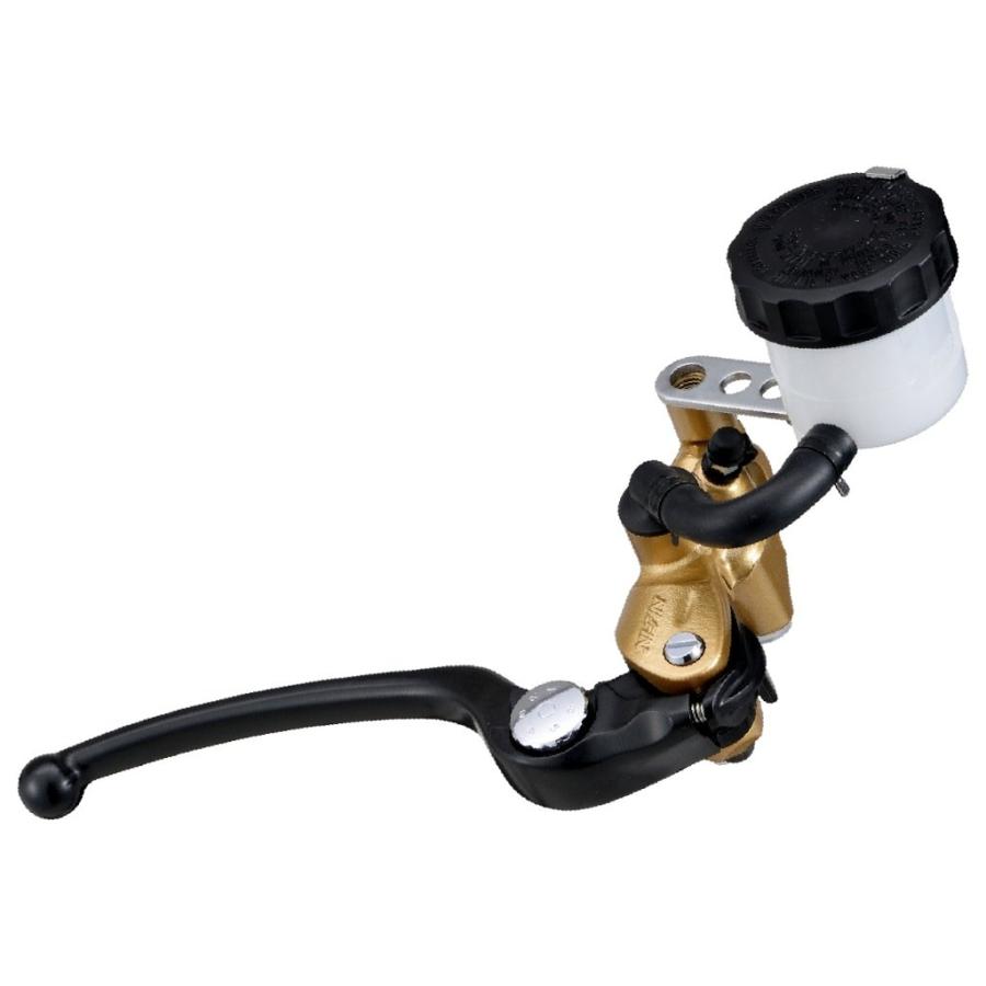 ニッシン　ラジアルマスター　17 NISSIN ニッシン ラジアルブレーキマスターシリンダーキット 【縦型Φ17