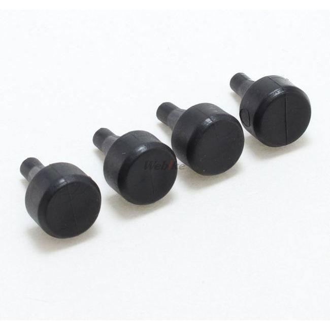 GIVI ジビ 【補修部品】ラバーストッパー M2 : MM M5 E450 E350 その他トップケース・テールボックスオプション・補修部品 車体用バッグ・ケース | GIVI | 03