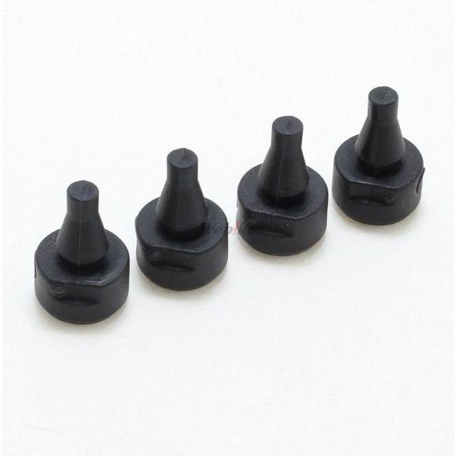 GIVI ジビ 【補修部品】ラバーストッパー M2 : MM M5 E450 E350 その他トップケース・テールボックスオプション・補修部品 車体用バッグ・ケース | GIVI | 04