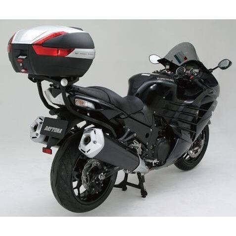 GIVI（ジビ） モノラック用フィッティング [4106FZ] ZX-14R ZZR1400