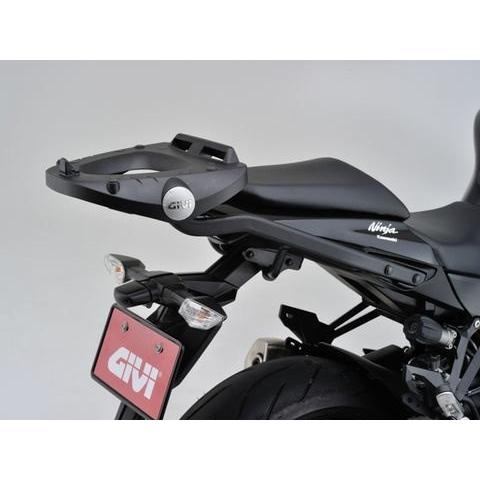 GIVI（ジビ） モノラック用フィッティング [4100FZ] NINJA1000 Z1000SX