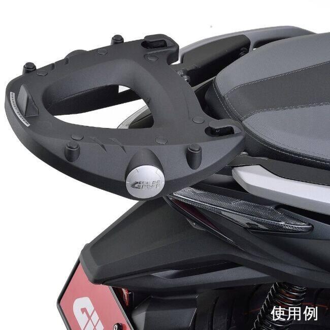 GIVI クラッシュバック 2点 GIVI クラッシュバック 2点 GIVI