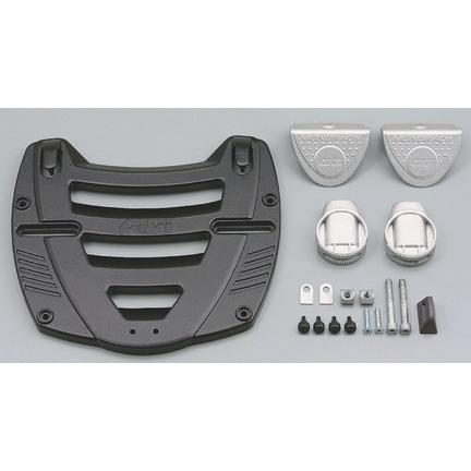 GIVI ジビ モノキーベース [M3] モノラック専用 BMW DUCATI