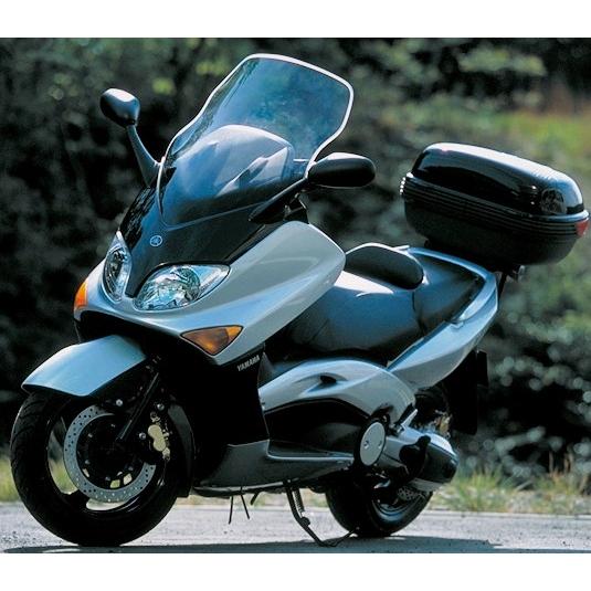 GIVI ジビ スペシャルラック [SR45] TMAX500 YAMAHA ヤマハ リアキャリア 外装_1