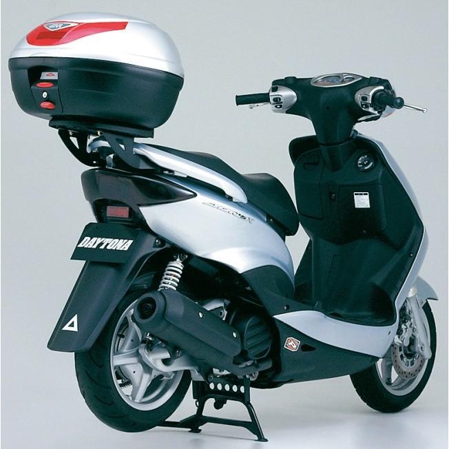 GIVI ジビ スペシャルキャリア [SR354] シグナスX FI SR YAMAHA ヤマハ リアキャリア 外装 | GIVI | 01