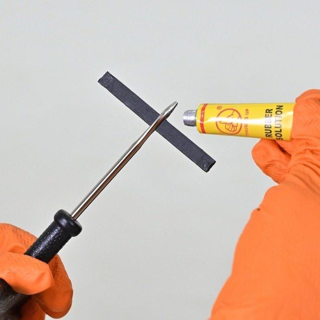 DAYTONA デイトナ パンク修理キット パンク修理キット・パンク防止剤 | DAYTONA（バイク用品） | 01