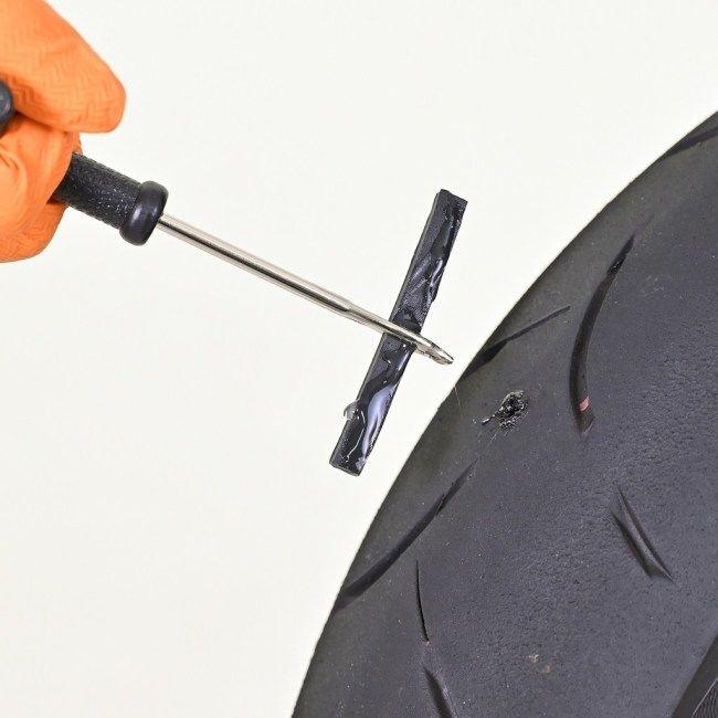 DAYTONA デイトナ パンク修理キット パンク修理キット・パンク防止剤 | DAYTONA（バイク用品） | 02