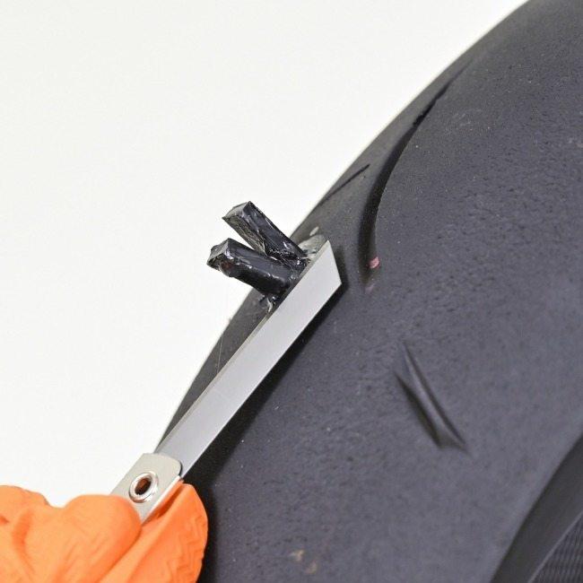 DAYTONA デイトナ パンク修理キット パンク修理キット・パンク防止剤 | DAYTONA（バイク用品） | 03