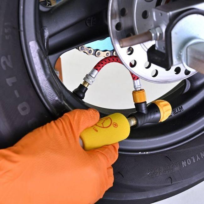 DAYTONA デイトナ パンク修理キット パンク修理キット・パンク防止剤 | DAYTONA（バイク用品） | 05